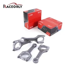 RACEORLY4x Connecting Rod Φ23mm For VW GTI GLI AUDI A4 A5 2.0 TFSI CDN CNC CHH