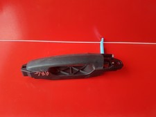 Porte arrière et accessoires Fiat SEDICI