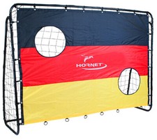 Ersatzt Torwand (nur die Torwand!) für Fußballtor Tor 213x152 Deutschland