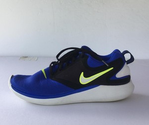 nike lunarsolo youth