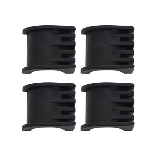 For Polaris RZR S 800 LE EFI EPS 5337865-45 Rear Suspension Stabilizer Bar Kit - Picture 4 of 7