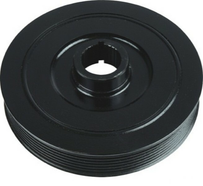 Crankshaft Belt Pulley For HONDA|ACCORD VII |2|2003/02-2008/05||+ more