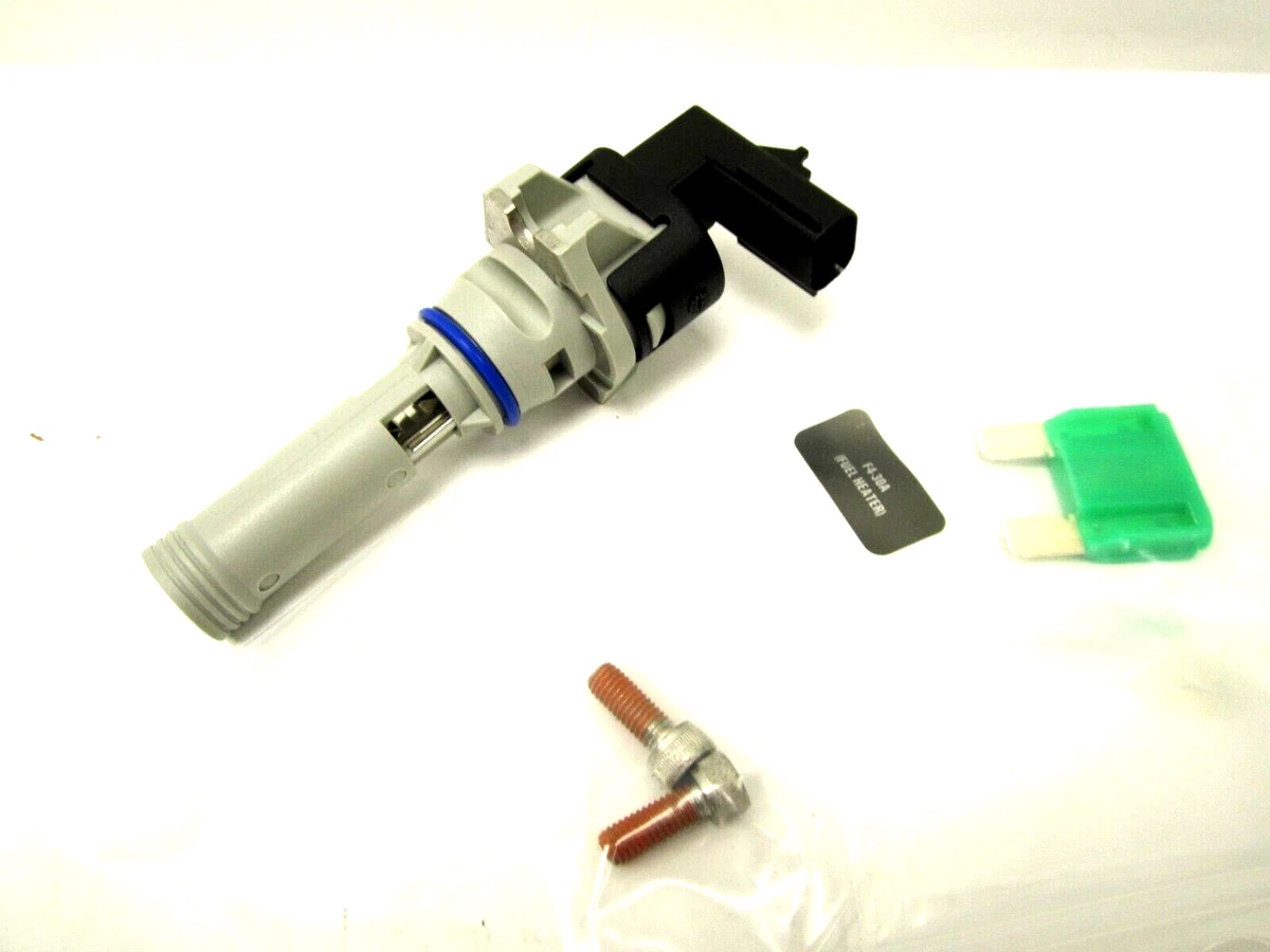 5579285 NEW GENUINE CUMMINS HEATER KIT | eBay