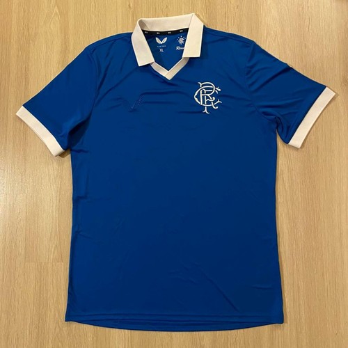 FC Glasgow Rangers Special Edition 