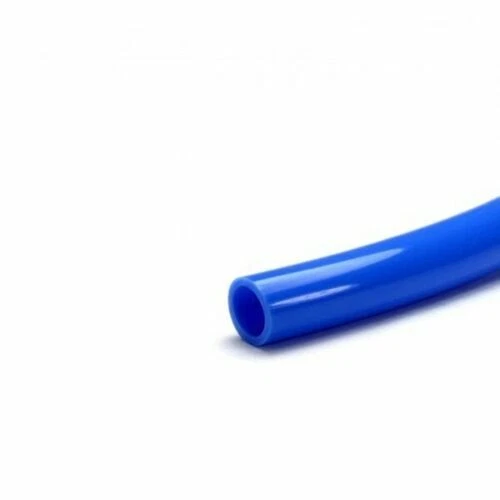 JOHN GUEST 12mm Blue Tube Cold Water Pipe High Pressure Caravan Hose - 5m Coil - Picture 5 of 11