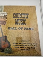 Las mejores ofertas en Jimmie Rodgers como nuevo (M) discos de