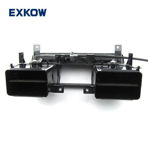 Air Outlet Instrument Panel Assy fits Mitsubishi Montero 3.0 3.5 1991-1999 - Picture 2 of 2