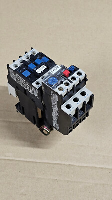 Telemecanique/Schneider Contactor LP1D12 10           0870