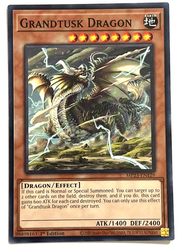 Nerva the Power Patron of Creation (Starlight Rare) DUAD-EN033