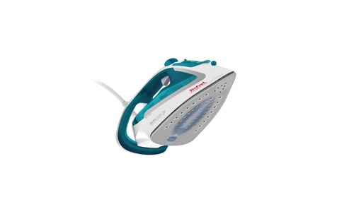 3121040075692 Tefal EasyGliss Plus FV5718 iron Dry & Steam iron Durilium sol - Picture 2 of 8