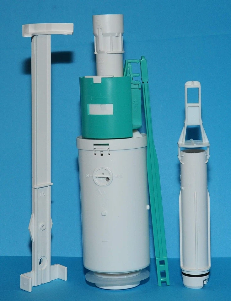 CAMPANA GEBERIT RICAMBIO TUTT MODELLI 240.502.00.1 - 215.299.00.1 - 241.290.00.1