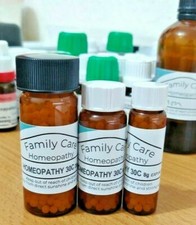 Lisina en 30C 200C 1M Remedio homeopático 8g / 16g / 24g y 10ML Gotas Homeopatía
