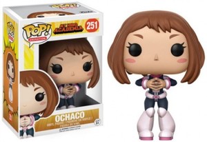 funko pop my hero academia ochako