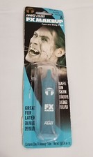 Tinsley Transfer Cadaver Colors FX Makeup Face Body Paint VEIN BLUE