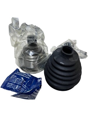 New MEYLE 100 498 0193 CV Joint Kit  Fast Shipping 
