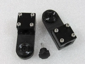 Garmin Panoptix LiveScope and Lowrance Active Target transducer mount