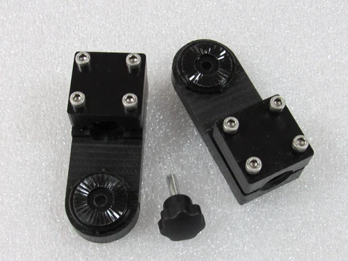 Garmin Panoptix LiveScope and Lowrance Active Target transducer mount