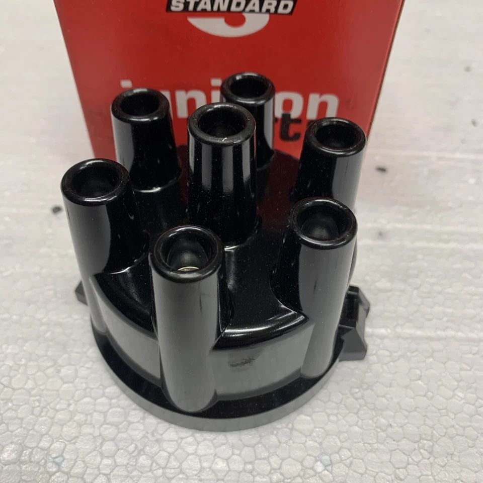 Tampa de ignição Standard Motor Products JH70 NOVO NA CAIXA frete grátis!!! - Imagem 2 de 4