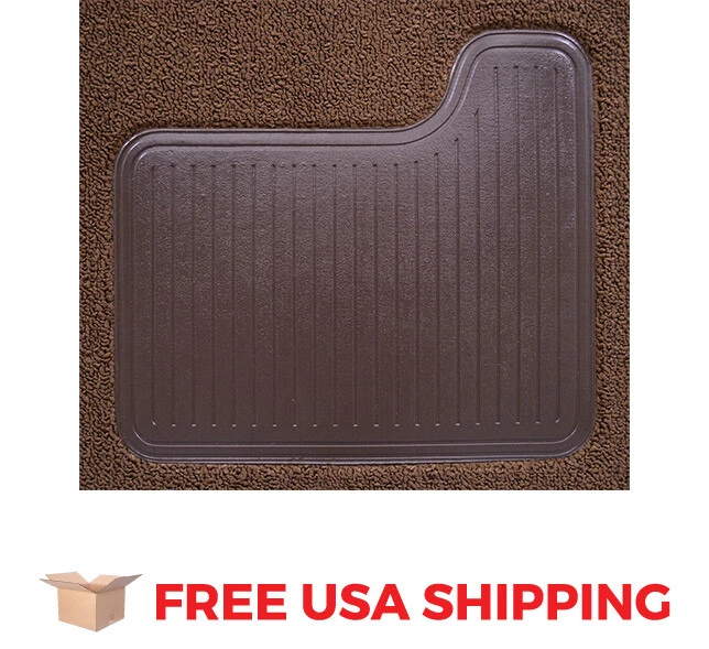 ACC FITS 1971-1973 Pontiac Grandville 2DR Auto Loop Carpet Foto 3 de 3