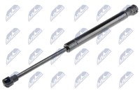 NTY AE-AR-002 LuftfederdäMpfer FüR Heckklappe / Laderaum, Beidseitig