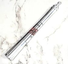 Benefit Brow Styler Wax Pencil & Powder Grey ~ full size nwob