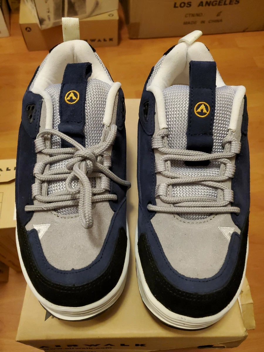 Airwalk brock shop