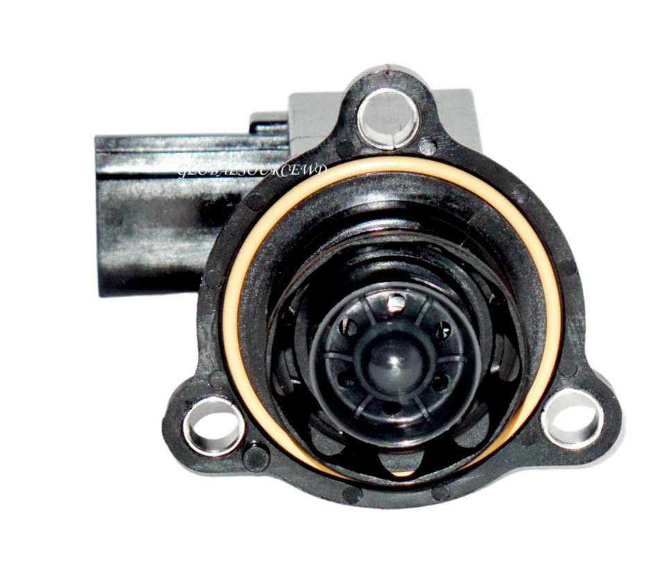 Turbocharger Diverter Valve / Bypass Valve Fits Audi Volkswagen 2005-2020 - Image 4 of 4