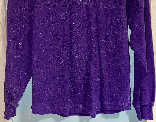 Disney Parks 2019 Hocus Pocus Villain Spelltacular Damen Sweatshirt Gr. Small - Bild 3 von 8
