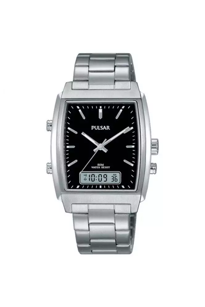 Pulsar gents cheap watches