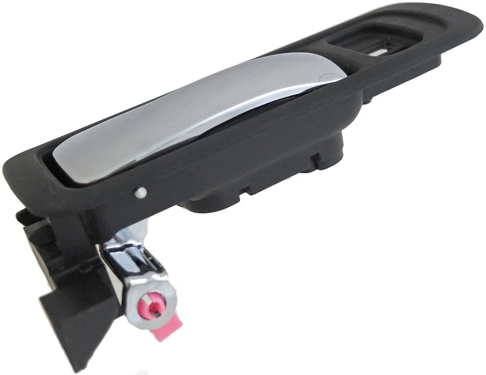 室内门把手 Dorman 81744 适合 96-04 Acura RL — 第 3/3 张图片