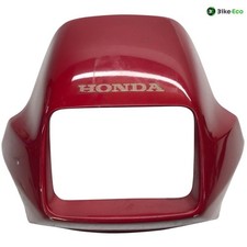Cache carenage tête de fourche HONDA NX 125 1990-1997 TRANSCITY