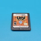 The Urbz Sims in the City Nintendo DS Cart Only Authentic - Tested!