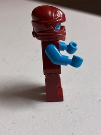 lego Ninjago Airjitzu Nya (70590). Very Rare. Excellent condition.