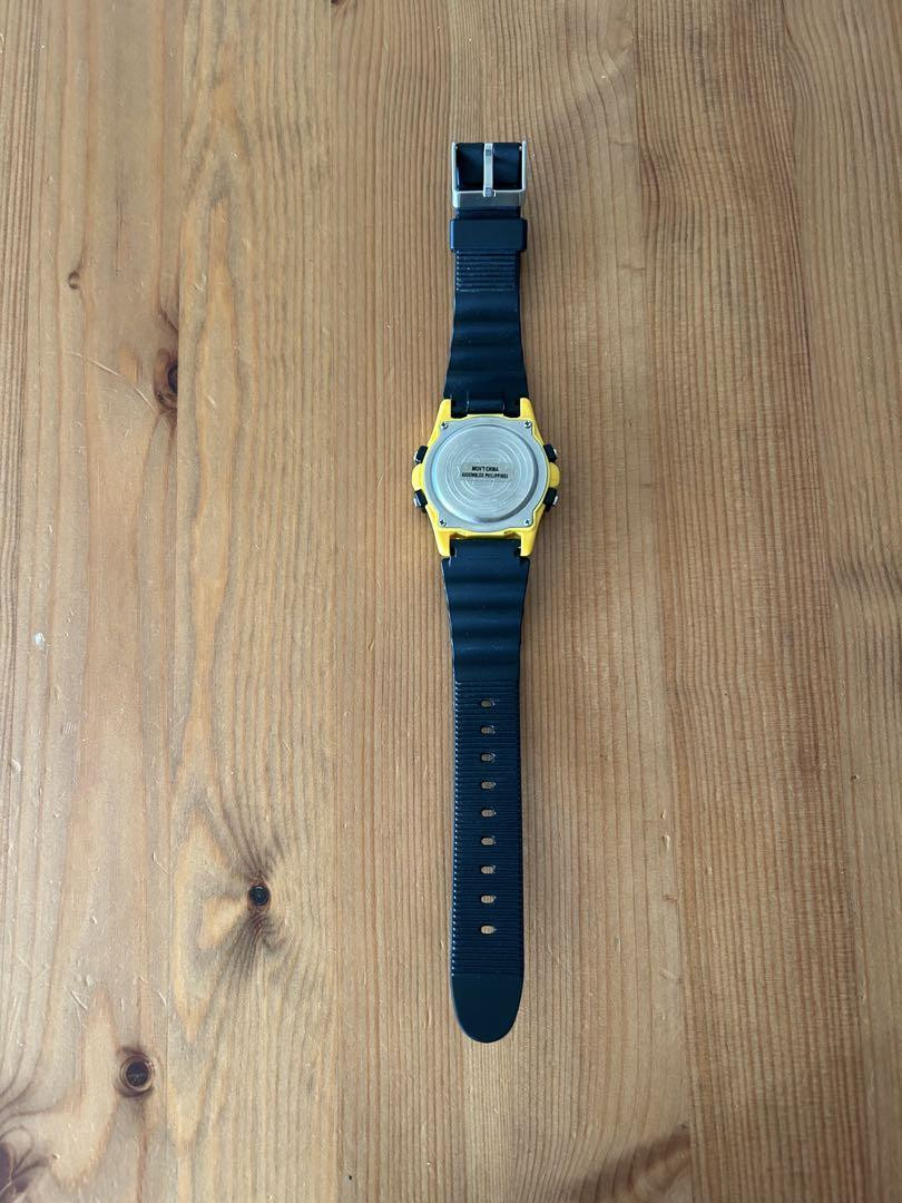 Timex Atlantis 100 in Limited Edition Colors | eBay