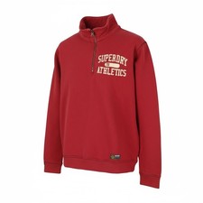 Superdry Vintage Athletic