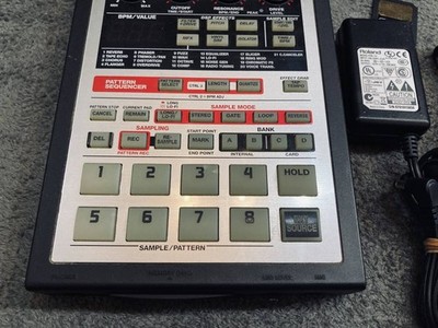 Boss SP-303 Dr. Sample Portable Phrase Sampler for sale online | eBay