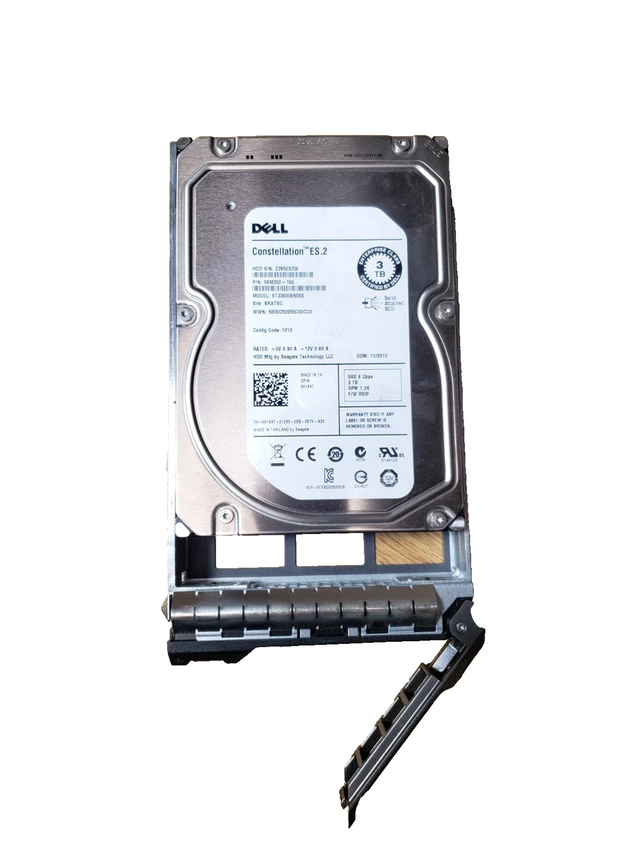 Seagate 3TB Internal Hard Disk Drives for sale | eBay