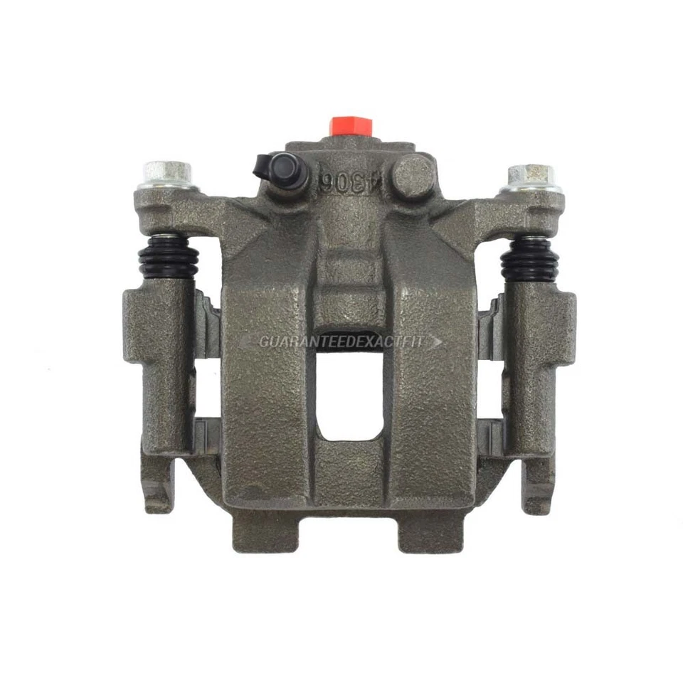 Pinza de freno trasera derecha centrada TCP para Infiniti G35 G37 Foto 3 de 4