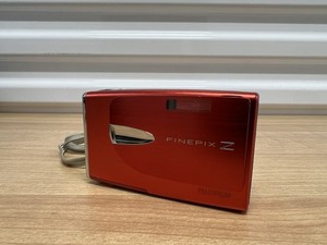 Finepix Z20fd | eBay