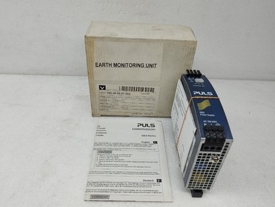 QS3.241 PULS Power Supply New Puls 1PC power supply NEW 1PCS