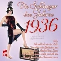 Die Schlager Des Jahres 1936 | Various | Deutsch | Audio-Cd | Cd | 2016