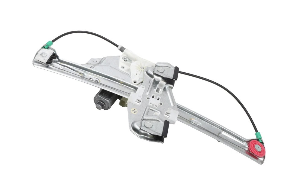 For Cadillac DeVille 00-05 Window Regulator and Motor Assembly GM Original Foto 2 de 4