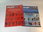 GIJOE Book Identification Guide DeSimone/Cardillo Collector Complete paperback