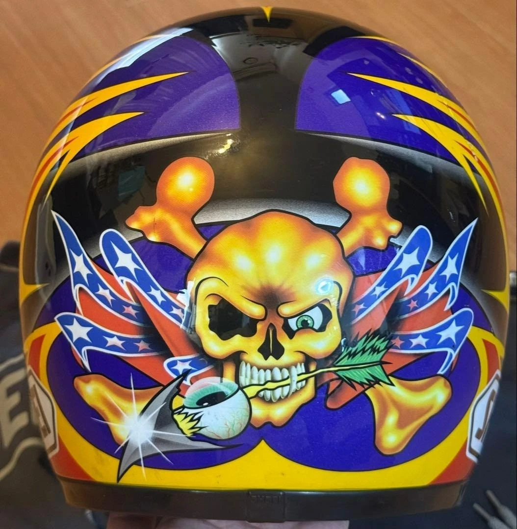 SHOEI Multicolor Full Faces Helmets for sale | eBay