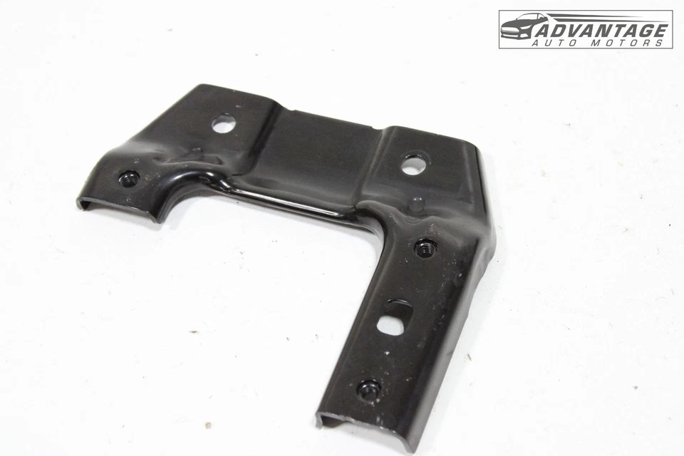 2017-2021 JEEP COMPASS ADAPTIVE CRUISE RADAR CONTROL MODULE BRACKET SUPPORT OEM - Изображение 3 из 4