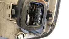 Feu arriere principal gauche (feux) OPEL ZAFIRA A PHASE 1 9117444