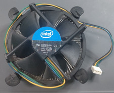Ventola Originale Intel E97378-001 12V
