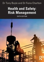 Health And Safety Risk Management Tony Boyle (U. A.) Taschenbuch Englisch 2024
