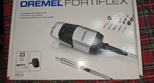 Dremel 9100 Fortiflex - Suspended Rotary Motor - Mod. 9100-21 - ONLINE AUCTION