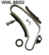 Kit de distribution Mercedes 408